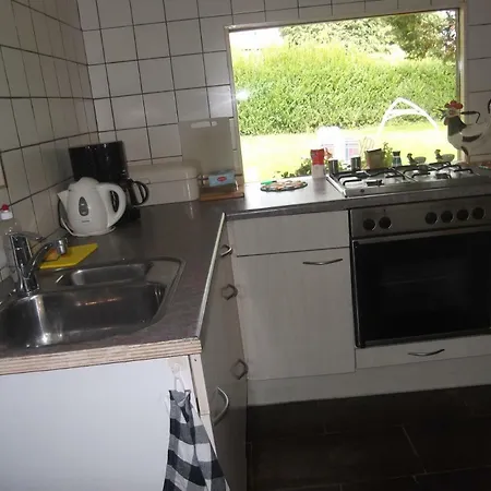Leuk Vakantiehuisje 6P Brunssum Exterior photo