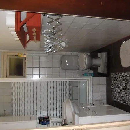 Leuk Vakantiehuisje 6P Brunssum Exterior photo