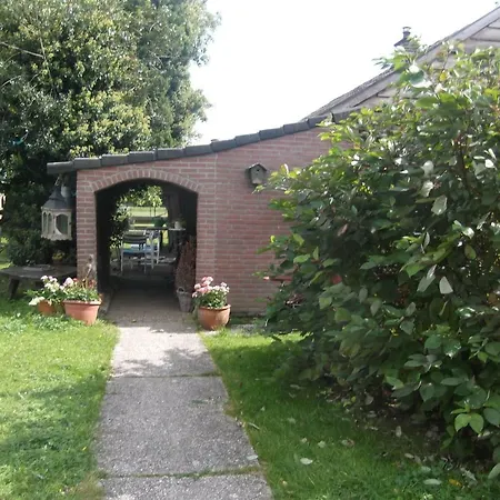 Leuk Vakantiehuisje 6P Brunssum Exterior photo