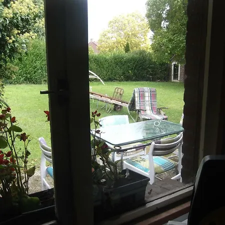 Leuk Vakantiehuisje 6P Brunssum Exterior photo