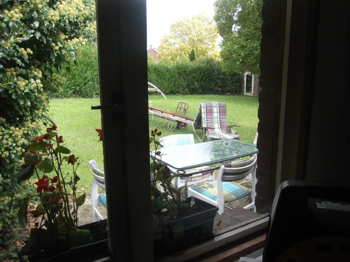 Holiday home 6p