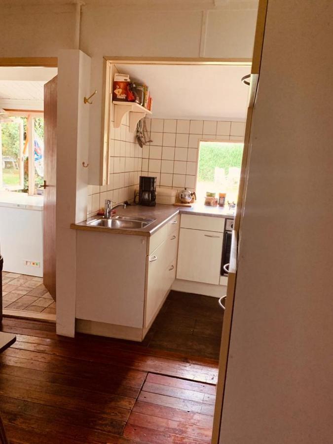 6p Holiday home *