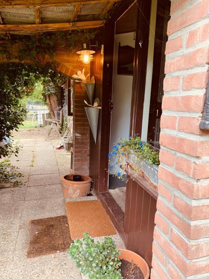 6p Holiday home Brunssum